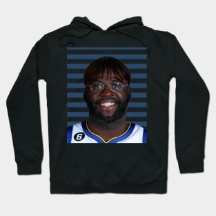 Draymond Green funny Hoodie